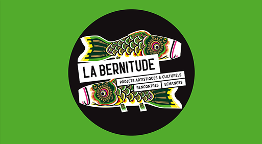 Logo de La Bernitude