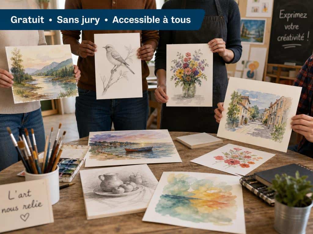 faut il s inscrire a weoneart