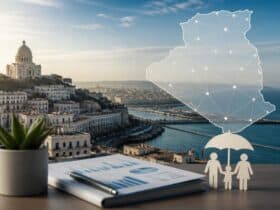assurance axa s implante en algerie