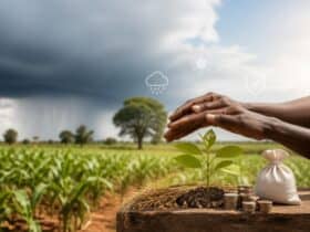 Assurance et risque climatique: ce que révèle la première indemnisation agricole à large échelle au Bénin