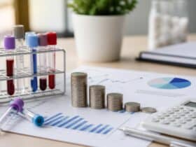 cnam veut reduire remboursement laboratoires pour analyses medicales