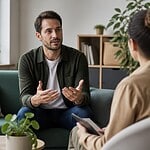 rencontre avec alan autour de la sante mentale des salaries