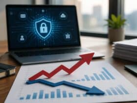 cyberassurance sinistres en hausse primes en recul